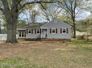 4878 Churchill Dr, Jackson, MS 39206