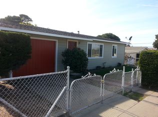 1198 Amador Ave, Seaside, CA 93955