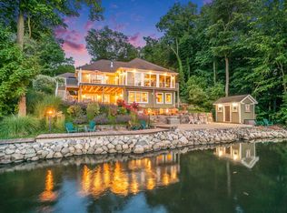 3633 Bay View Dr, Allegan, MI 49010