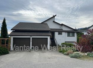 5949 Turner Ave, Peachland, BC V0H1X4