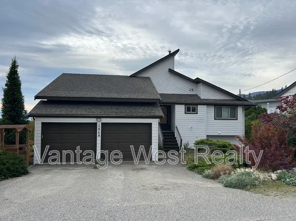 5949 Turner Ave, Peachland, BC V0H 1X4