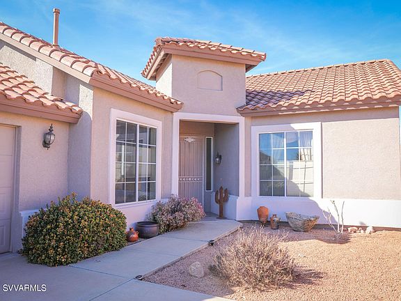 2nd image of 400 S Camino De Encanto