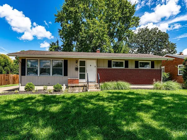 62 Hermay Dr, Hamilton, OH 45013