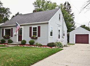 656 Pennsylvania Ave, West Bend, WI 53095
