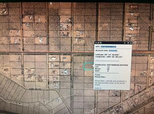 13 Street SW, Rio Rancho, NM 87124