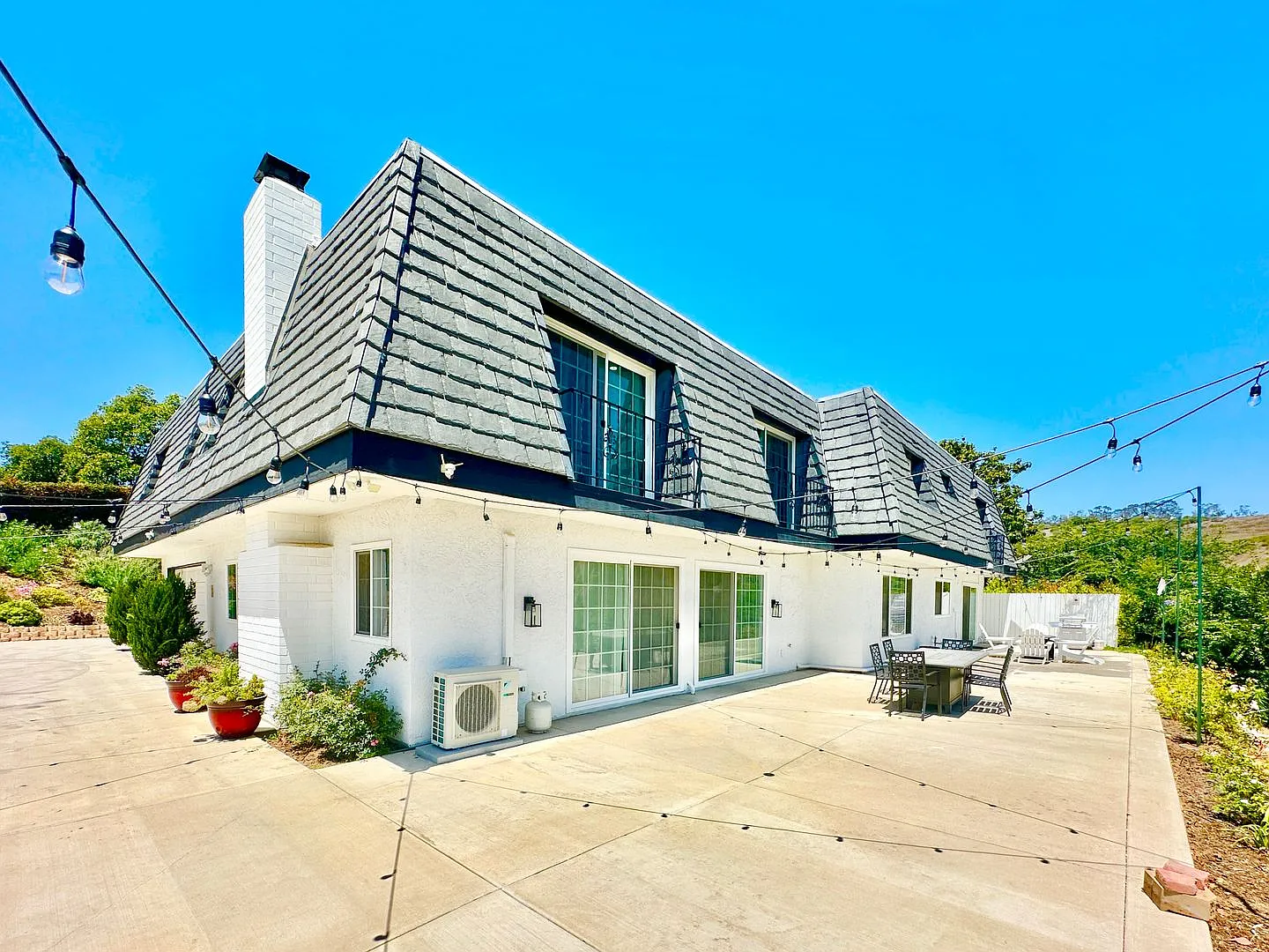 Breathtaking Custom Country Two-Story Home, Fully Remodeled & Beautifully Appointed on Private 20... — Photo 3