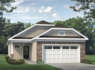 96 Watauga Way, Clayton, NC 27520