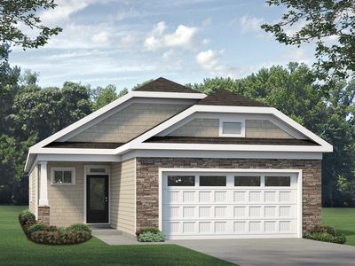 284 Village Walk Dr, Clayton, NC, 27520