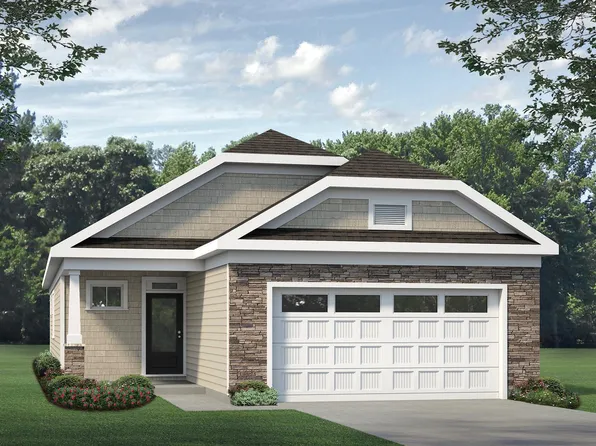 280 Village Walk Dr, Clayton, NC 27520