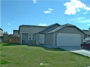 713 N Penrose St, Moses Lake, WA 98837