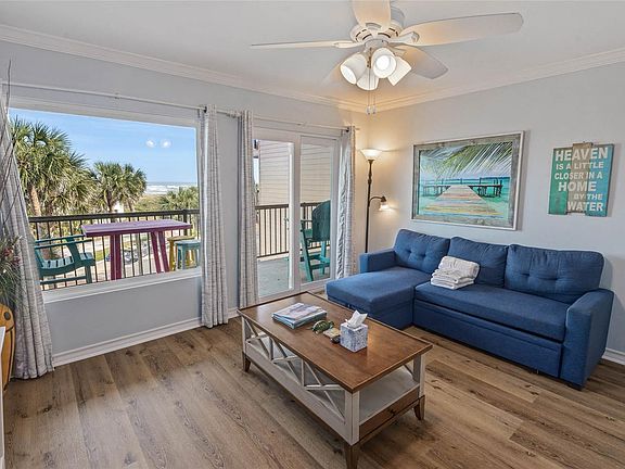 4th image of 9520 Seawall Blvd APT 230