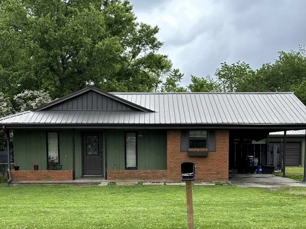 110 S Saint Paul St, Wingo, KY 42088