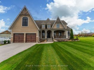 280 Sunset Blvd, The Blue Mountains, ON N0H 2P0