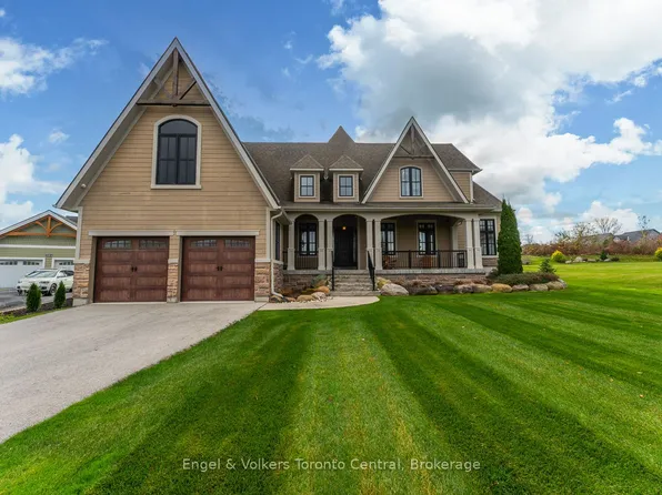 280 Sunset Blvd, The Blue Mountains, ON N0H 2P0