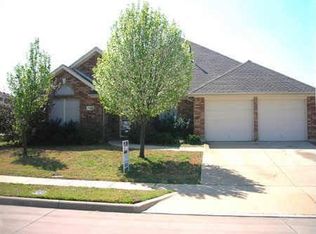 1106 Noblewood Dr, Glenn Heights, TX 75154
