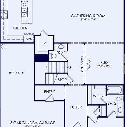 2nd image of this home