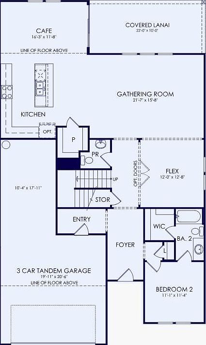 2nd image of 4436 Karenwood Cir