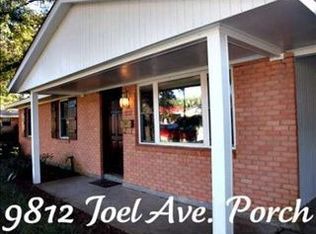 9812 Joel Ave, River Ridge, LA 70123
