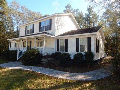 21 Tin Cup Ln, Walterboro, SC, 29488