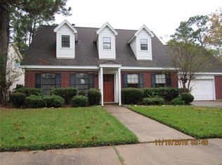 3806 Summer Ln, Baytown, TX 77521