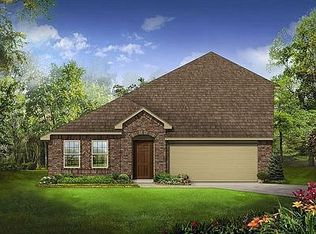 1953 Drusy Way, Heartland, TX 75126