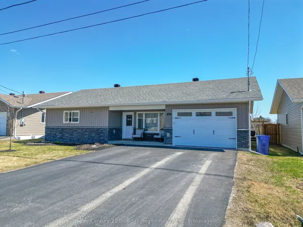 192 Dovercourt Rd, West Nipissing, ON P2B 3J3