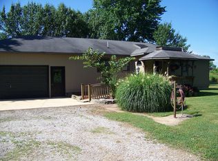 915 County Road 6140, Dora, MO 65637