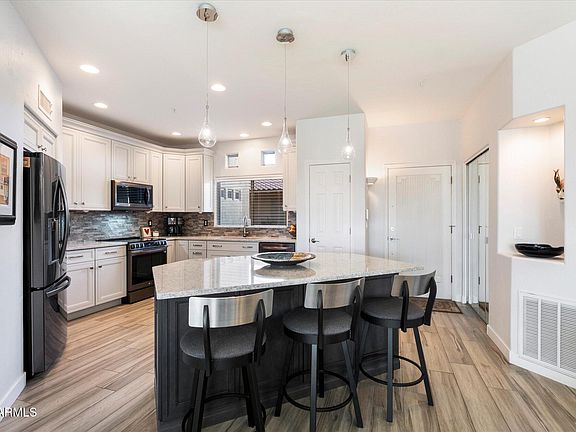 2nd image of 8880 E PARAISO Drive #108
