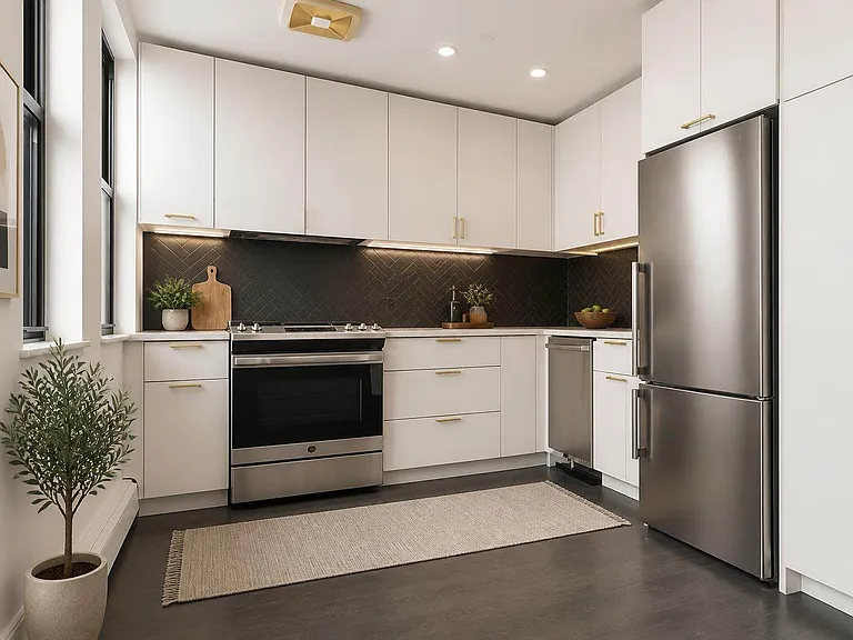 260 Water St #PHA — Photo 2