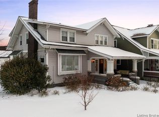 922 E Spring Street, New Albany, IN 47150