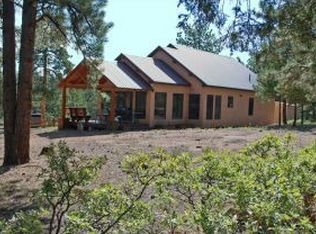 220 Kestrel Ct, Westcliffe, CO 81252