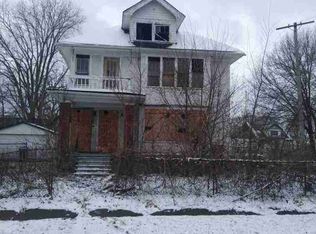 4543 Saint Clair St, Detroit, MI 48214