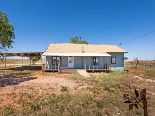 1184 County Road 201, Seminole, TX 79360