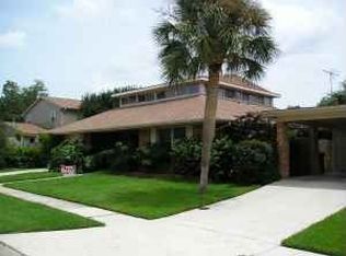 4109 Courtland Dr, Metairie, LA 70002