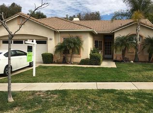 3487 Belvedere Way, Corona, CA 92882