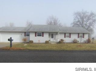 2009 Brian St, Vandalia, IL 62471