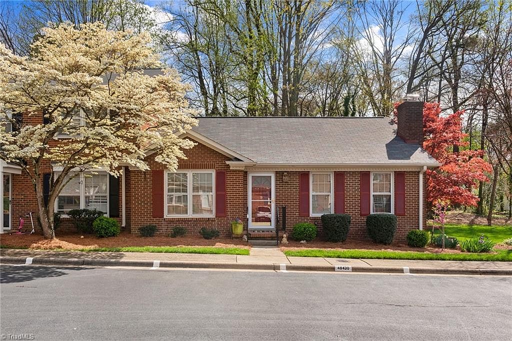 4843 D Tower Rd, Greensboro, NC 27410 Zillow