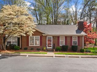 4843 Tower Rd APT D, Greensboro, NC 27410