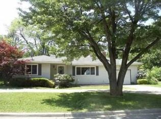 75 Edison Ave, Ypsilanti, MI 48197