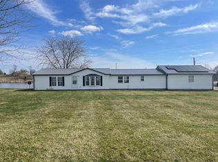 16402 E Wagner Rd, Sandborn, IN 47578