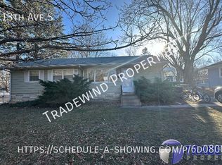 8327 13th Ave S, Bloomington, MN 55425