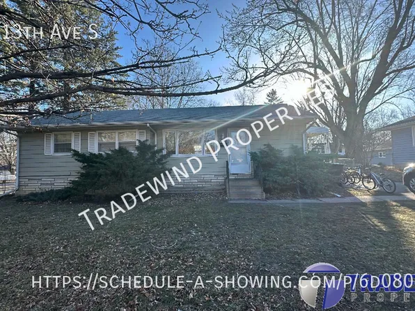 8327 13th Ave S, Bloomington, MN 55425