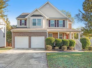 902 Holly Meadow Dr, Buford, GA 30518