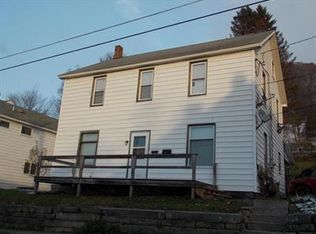 128 Sherman Ave, Ridgway, PA 15853