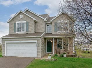14354 Flora Ct, Apple Valley, MN 55124