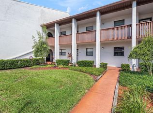 7623 Radcliffe Cir APT 202, Pt Richey, FL 34668