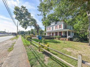 2158 N Broad St, Commerce, GA 30529