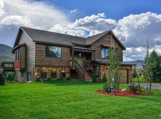 260 Black Bear Dr, Gypsum, CO 81637