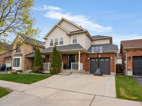 7 Bentley Cres, Barrie, ON L4N 0Z1
