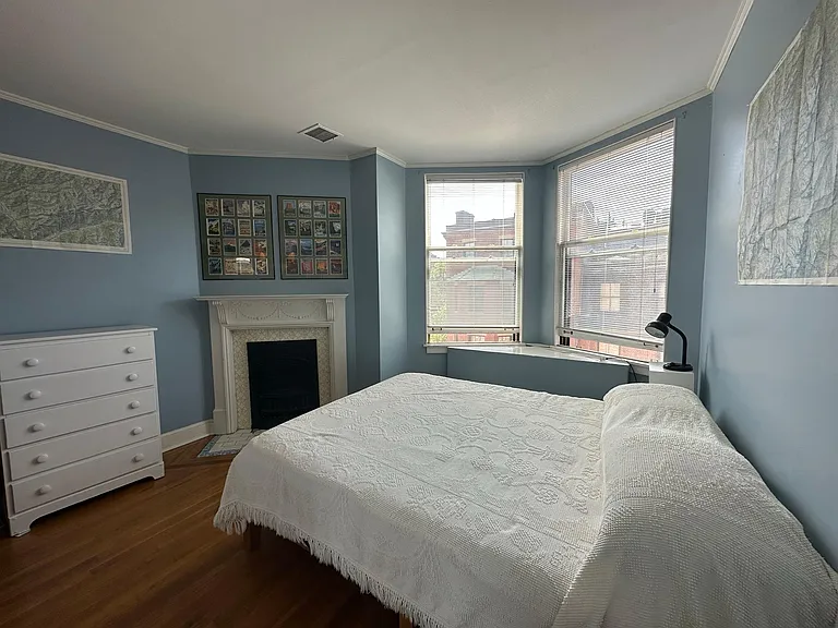 199 Marlborough St #401 — Photo 7
